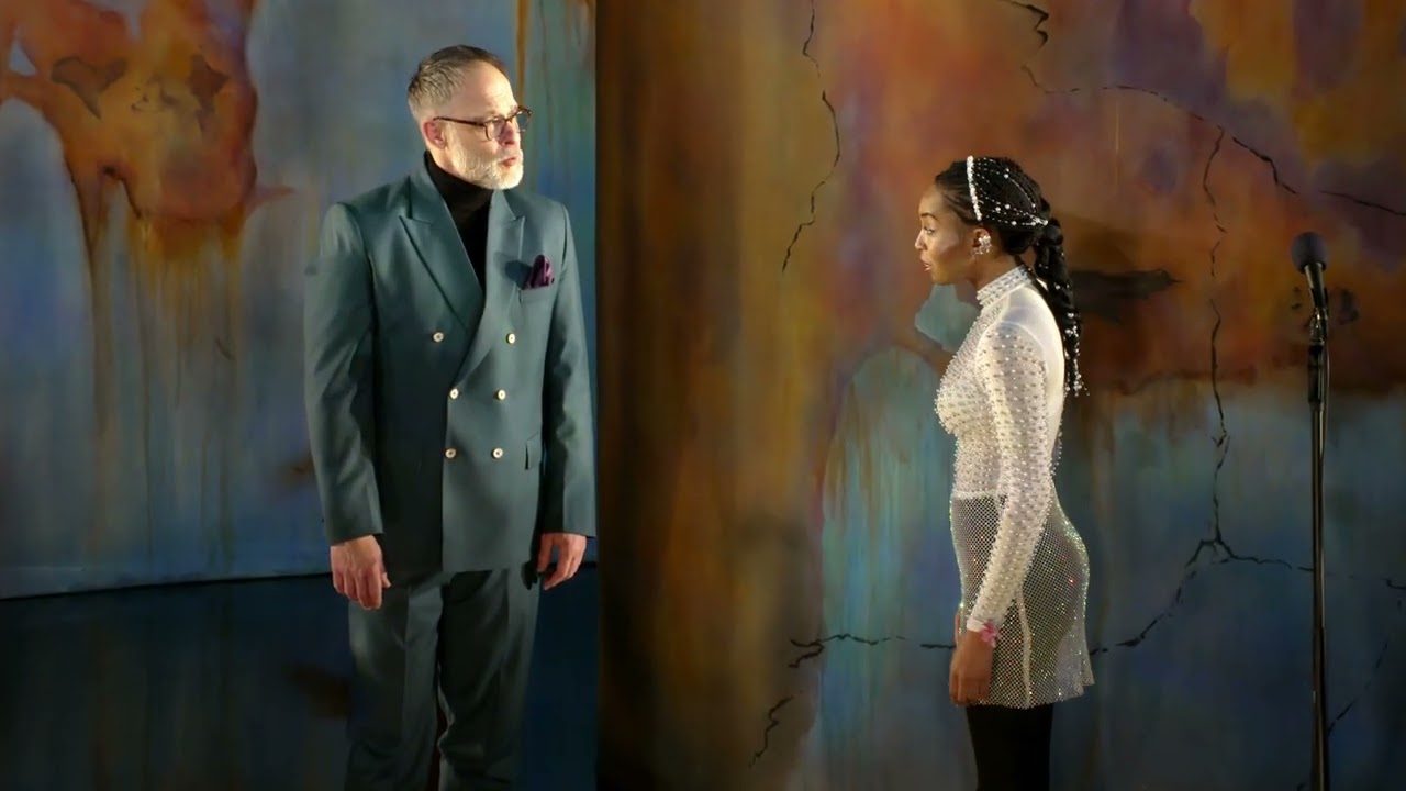 ANTIGONE - Do You Want More Than My Arrest and My Death?