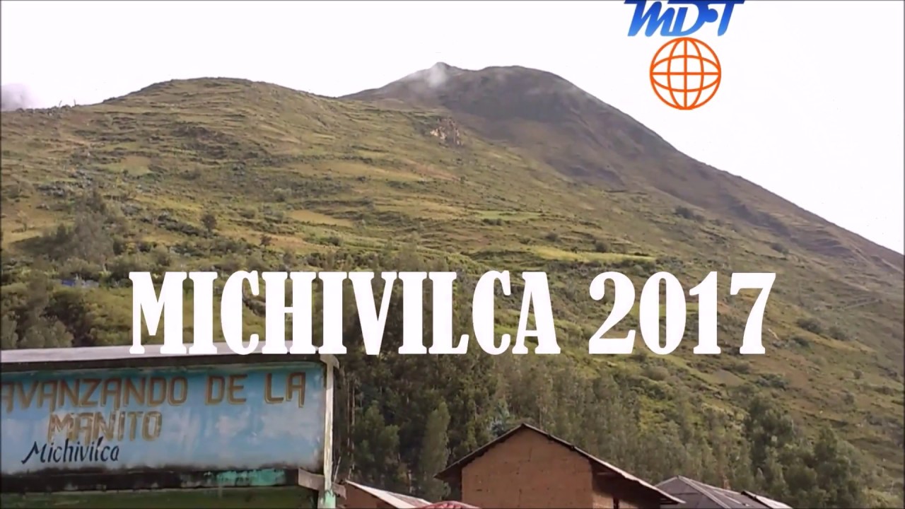 Michivilca 2017