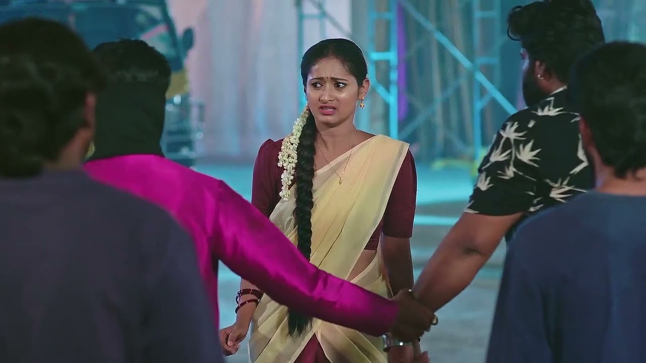Naa Ninna Bidalaare | Ep - 56 | Best Scene | Apr 14 2025 | Zee Kannada
