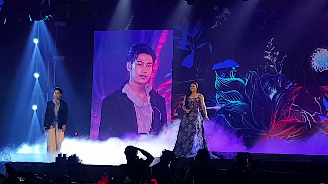 ซ่อนกลิ่น #แก้ม&สิงโต |เป็นแขกเซอร์ไพร์ส ให้ น้องสิงโต #GWCYN