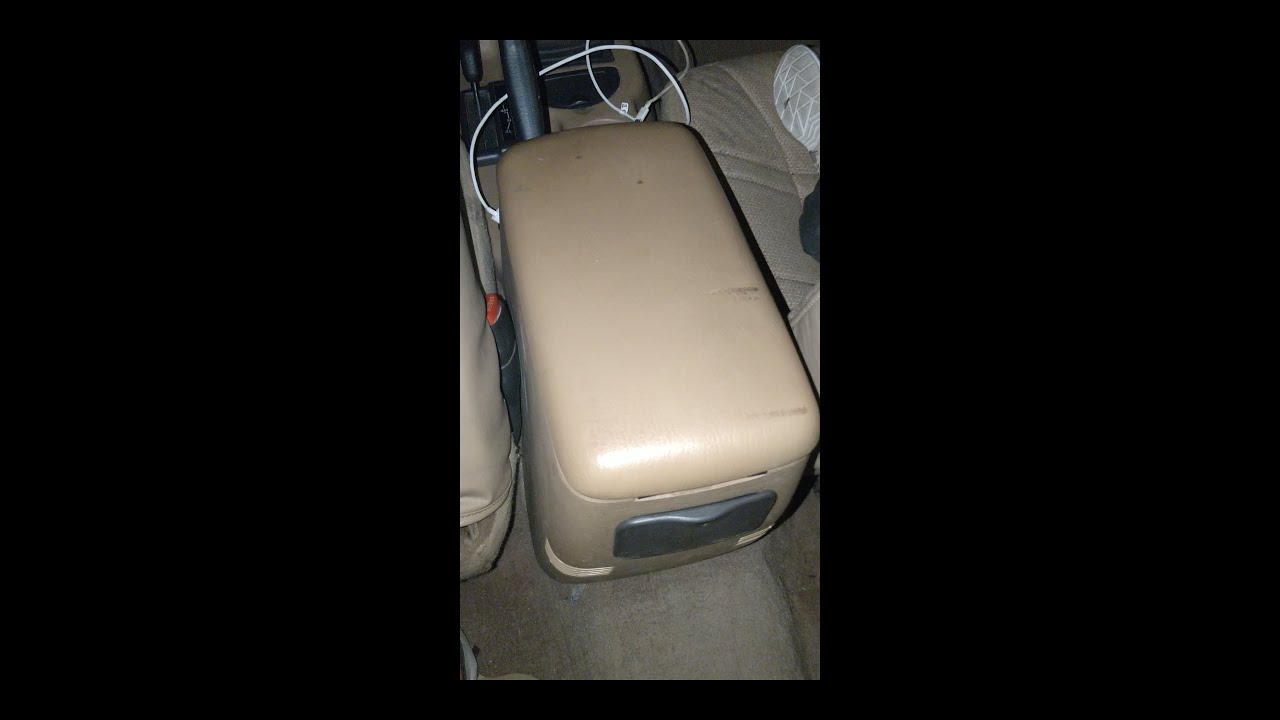 إصلاح قاعدة درج جيب شروكي