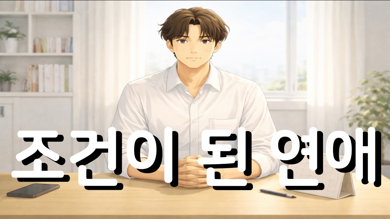 대기업 그녀와 중소기업 남자, 상견례 이후 우리는 헤어졌습니다(feat  현실 결혼 이야기)