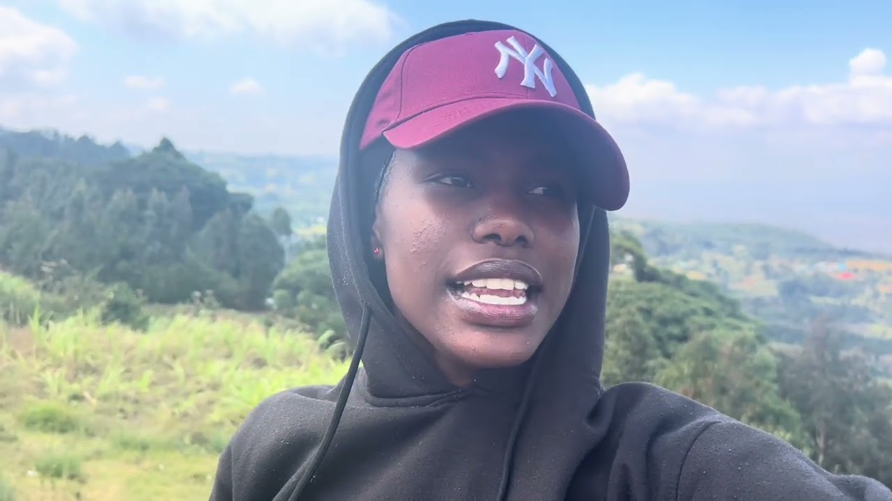 After highschool back to the village..starting over 