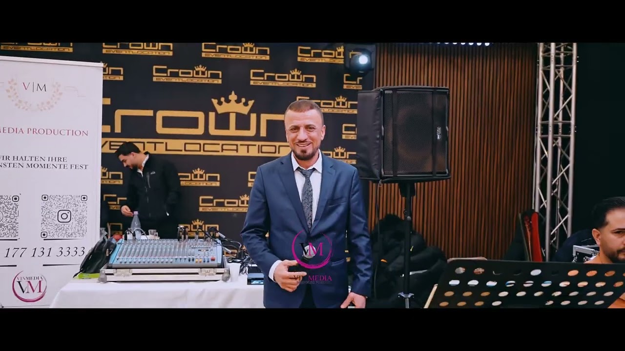 Tarek Shexani I Le Le Xezale I New Mawal 2026 I 4K I By Vin Media