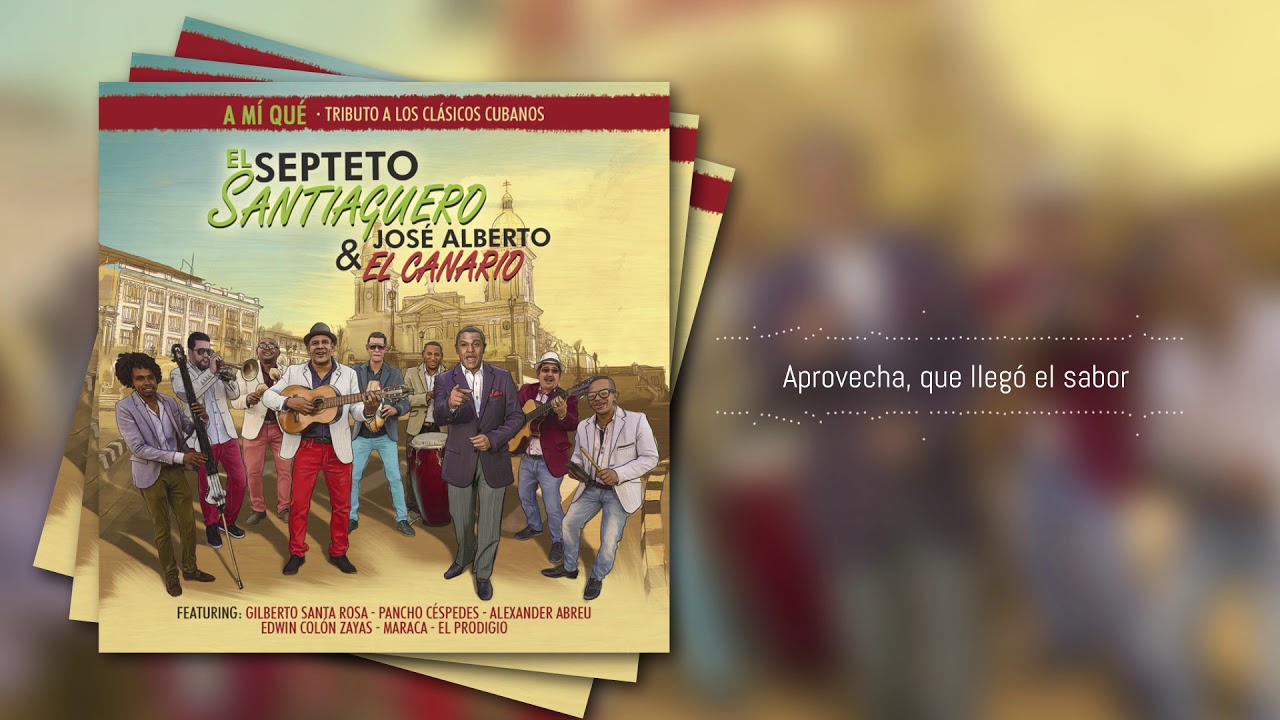 01- Aprovecha, que lleg&oacute; el sabor (Intro)