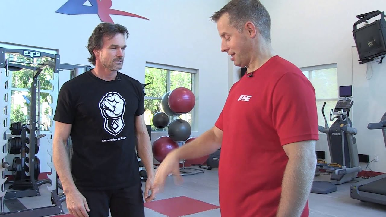 CoreFIST with BOSU's David Weck