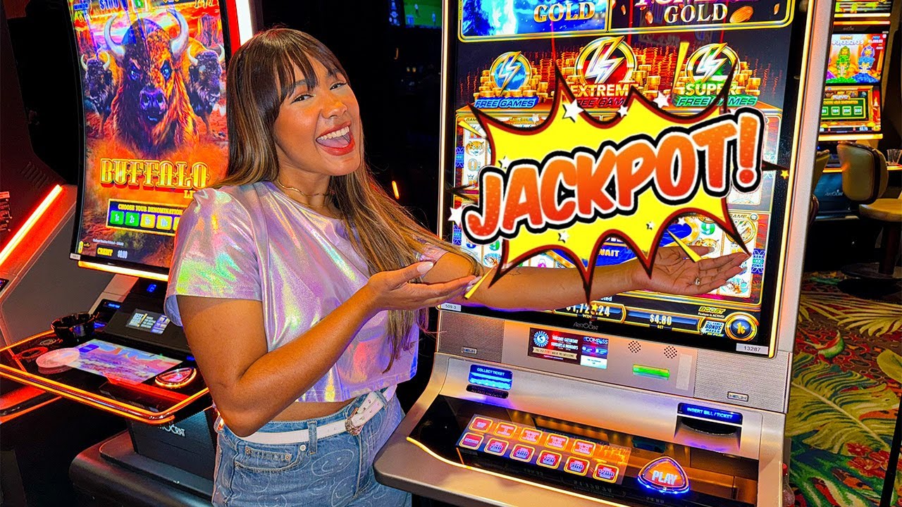 💥EMOCIONANTE JACKPOT EN MI PRIMERA VEZ JUGANDO WONDER 4 SLOT!🍀💰✨(PARTE 1)