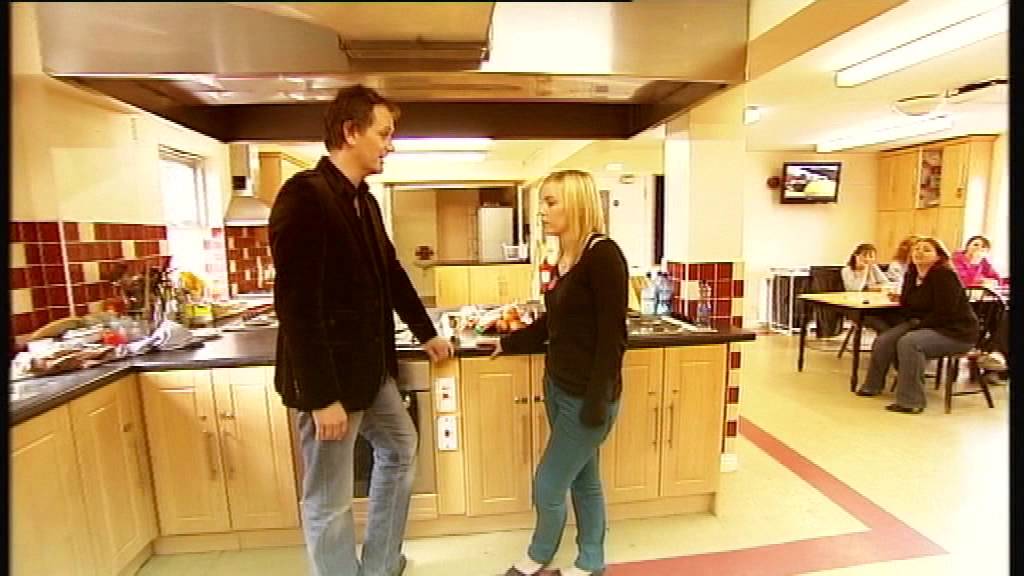 Mary Immaculate College Promotional DVD with Dáithi O'Sé