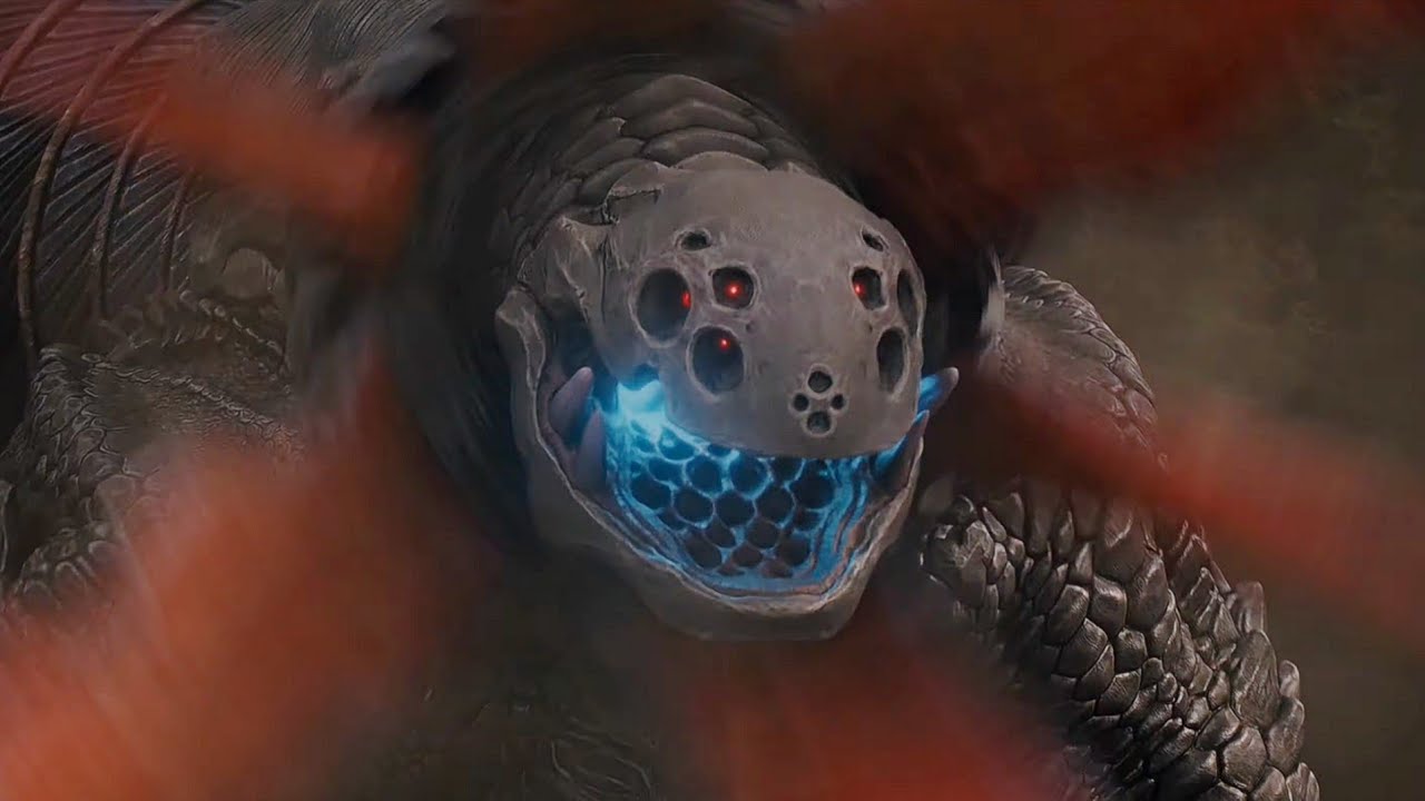 Shin Gabora 4K Scene Pack 
