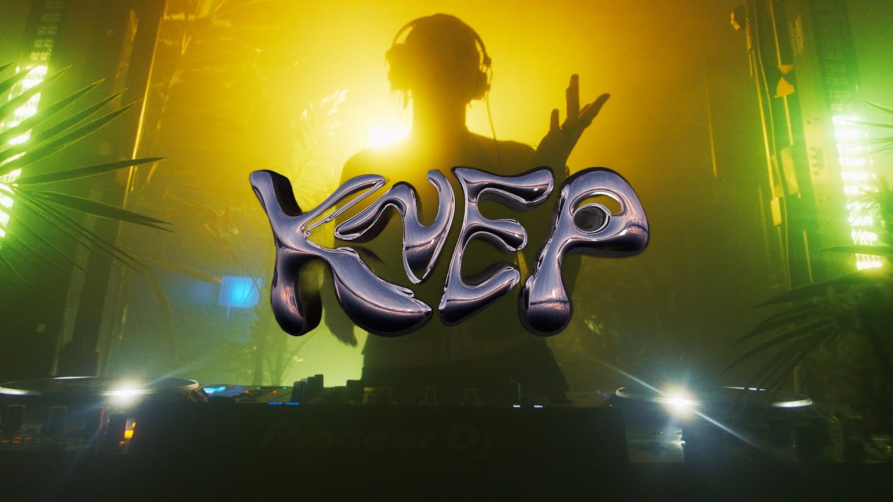 KNEP V - GRĒTA | HARDGROOVE & TRANCE SET | STHLM