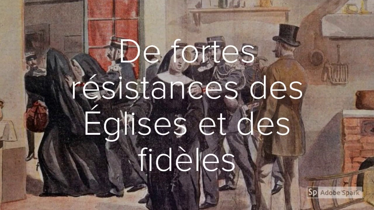 La IIIe R&eacute;publique avant 1914 : un r&eacute;gime, un empire colonial (cours 2)