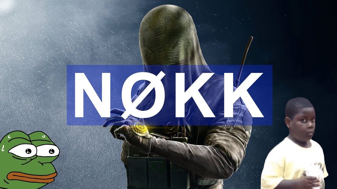How to Play Nokk (Spooky Swampgril) | Gregor