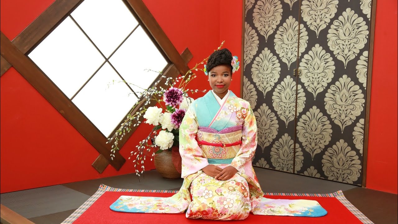 ASMR | Storytime: Life In Japan As A Foreigner & Being Black African