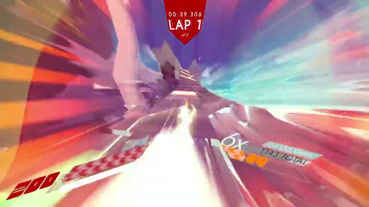 Boost Vector EX Alexandria Kopa Shores 2:05:161