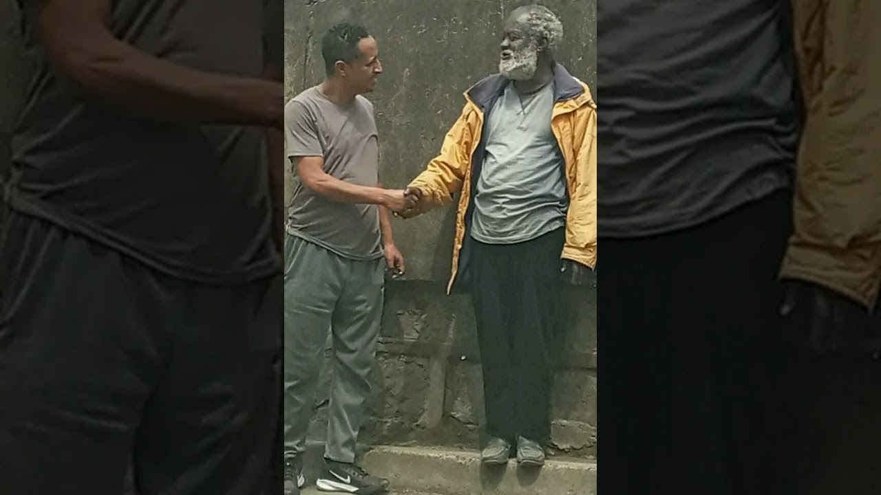 የሙዚቃ አቀናባሪ አማኑኤል ይልማ ፍቅረኛውን ከተለየበት ቦታ ከ30 አመት በላይ የጠበቀውን ለማ ሀይሌ አናግሮታል