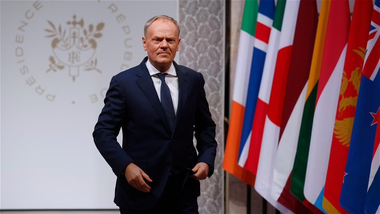 „Nauja diena“. Ar Lenkija taps branduoline valstybe?