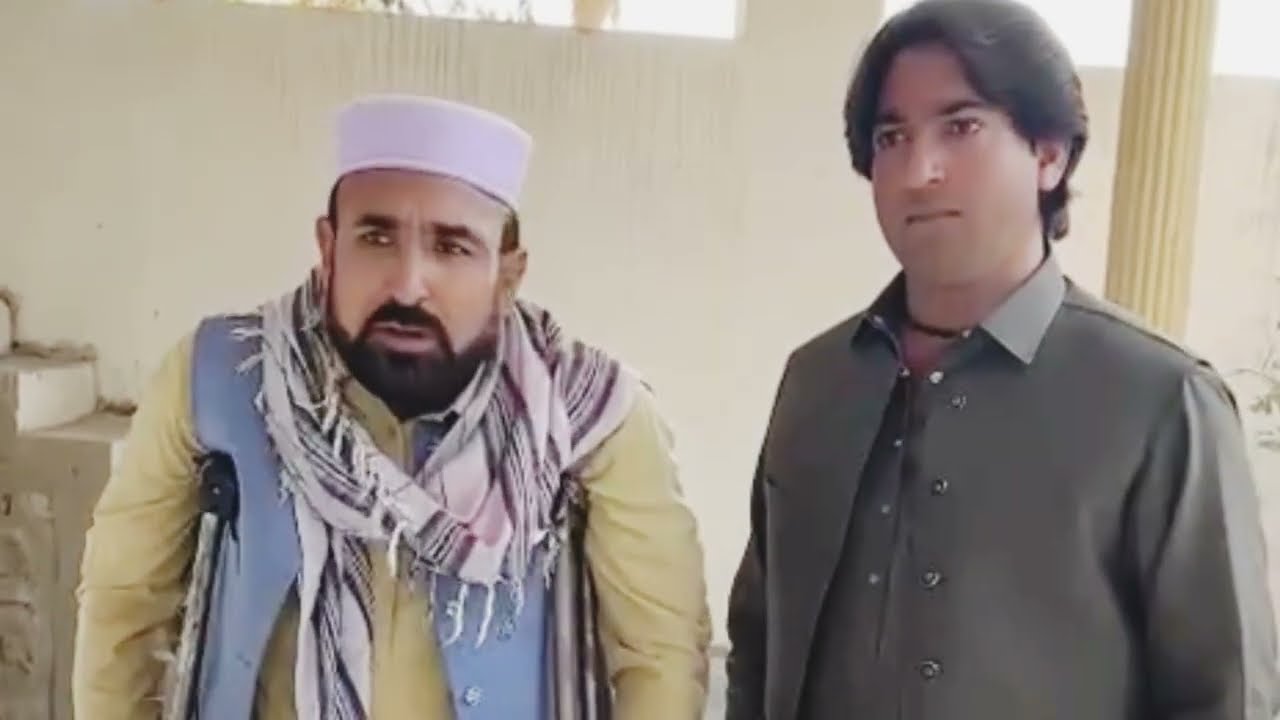 Naik Khan  || jhangir Sahil !!Pashto New Drama making 2025 || 