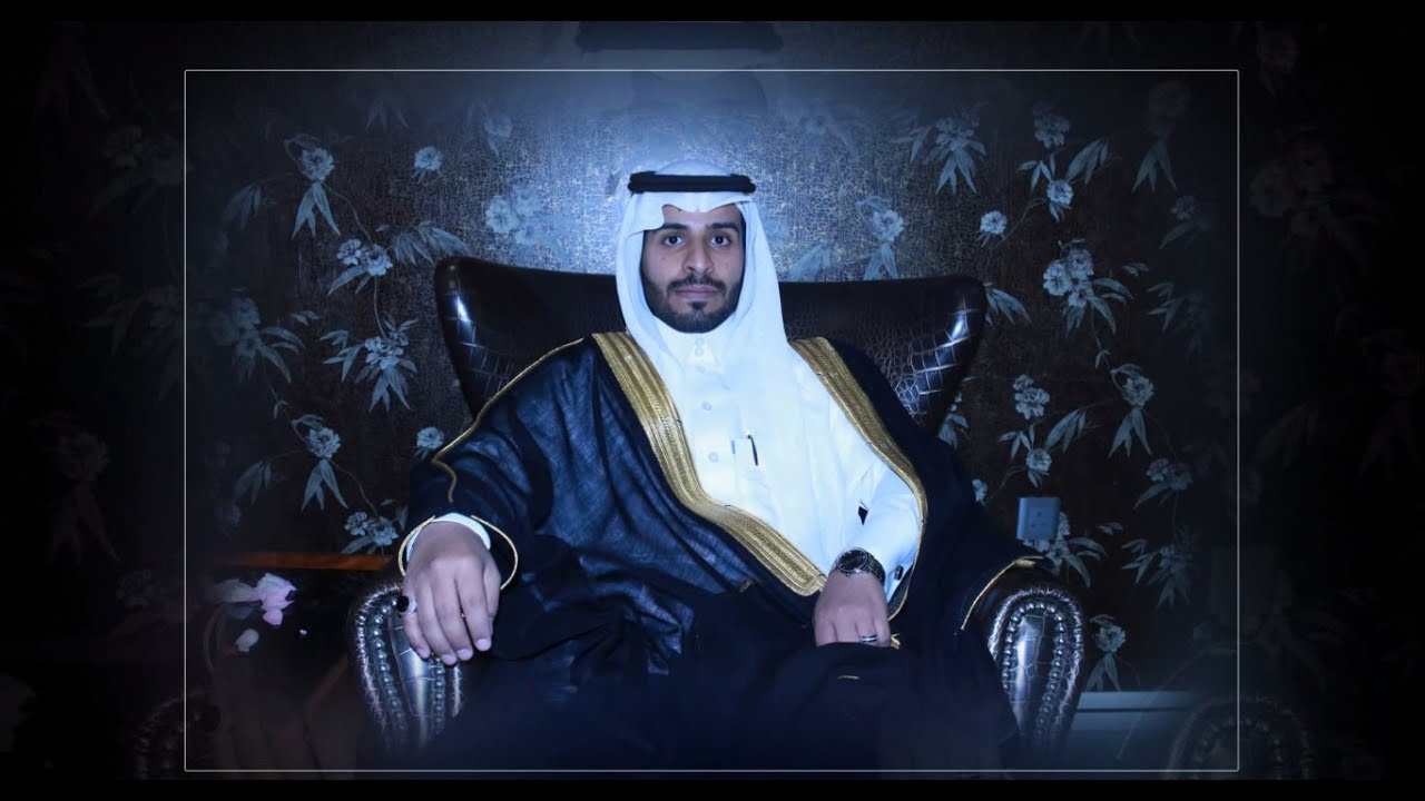 حفل زواج الشاب / عبدالرحمن بن شبيب المقاطي