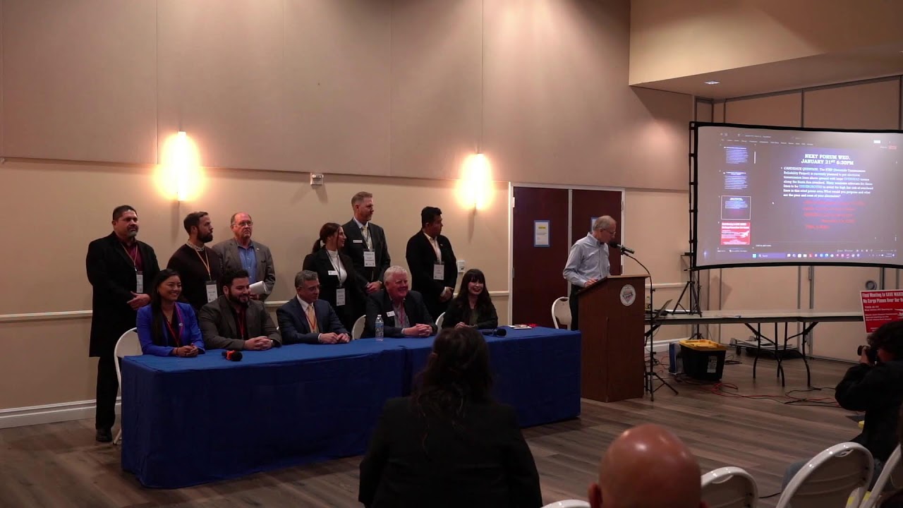 Mission Grove Neighborhood Alliance Meeting Live Stream January 14th, 2026