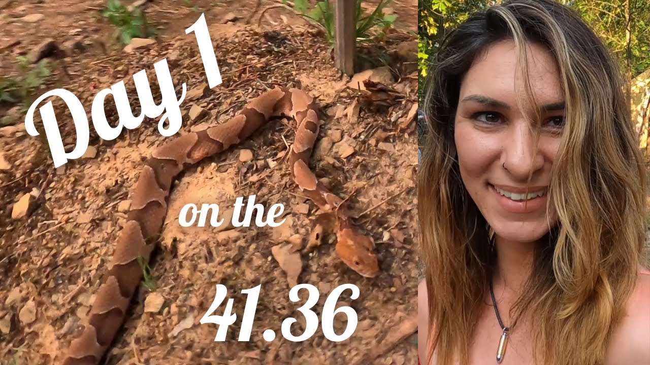 Camping w/ Simple Life Reclaimed & Country Road Cure | Day 1 Festivities!!!