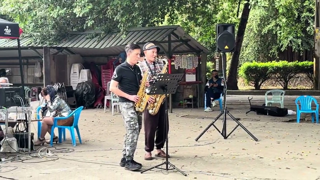 2026年2月1日/棉照被/Sax Jasen