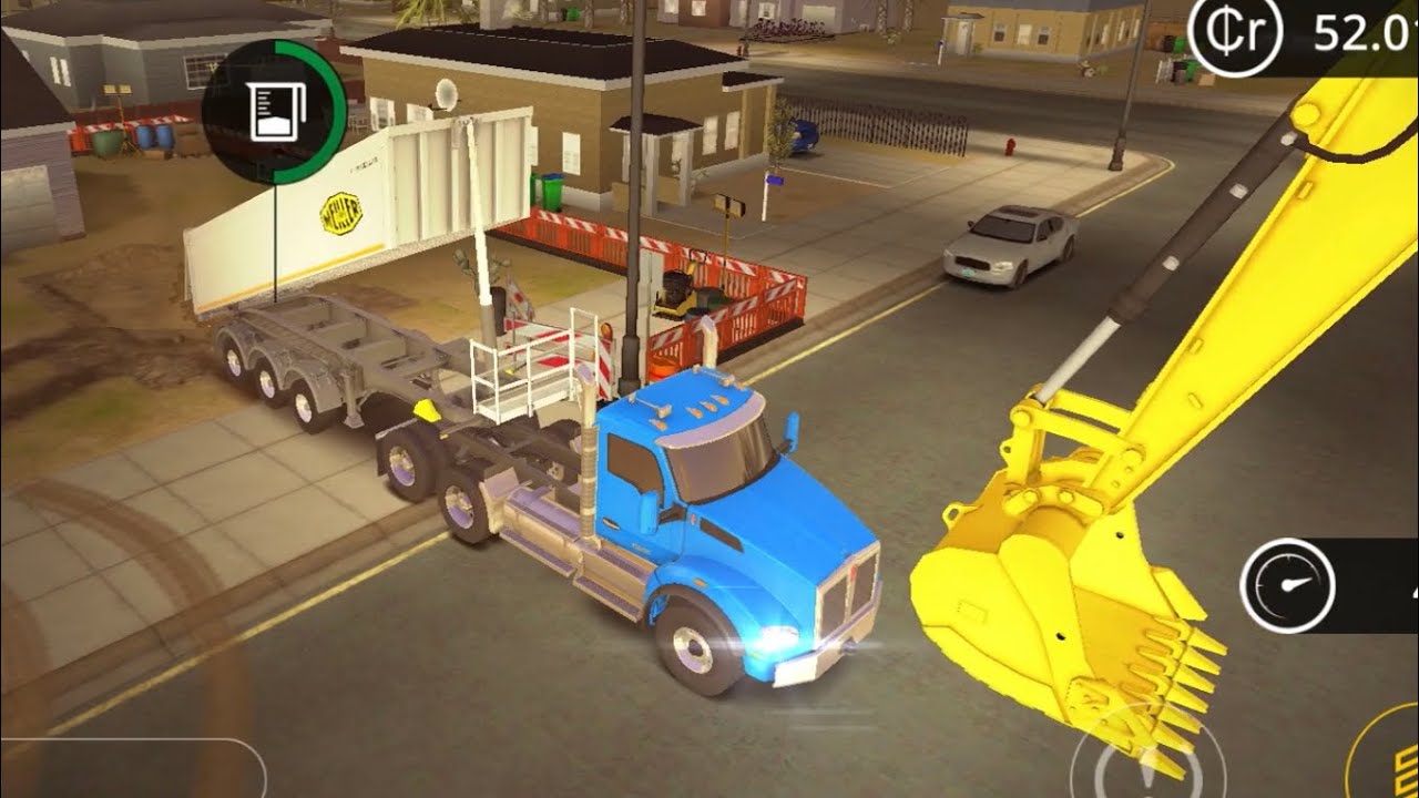 Construction SImulator 2