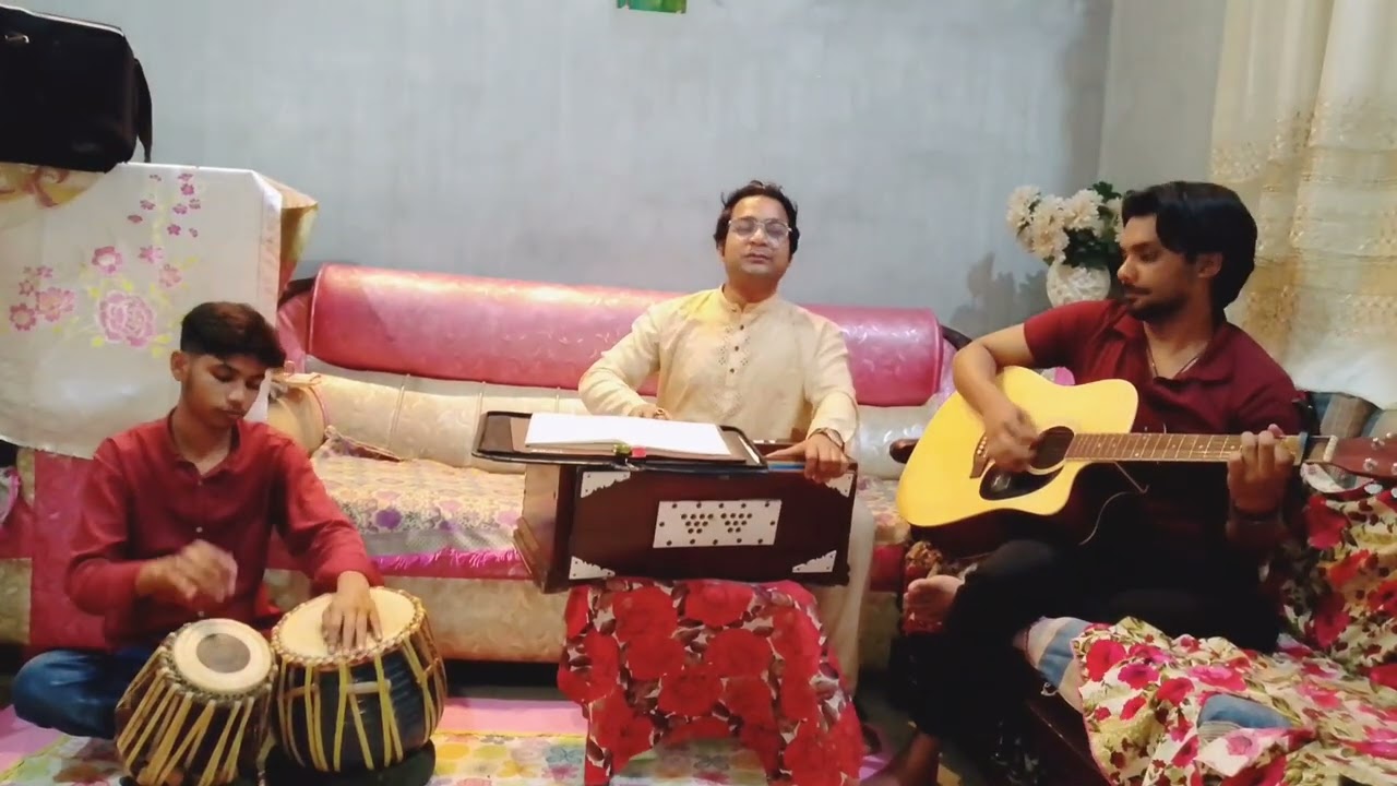 Paesh krun kaya tuj ko yasu #MashiGhazal