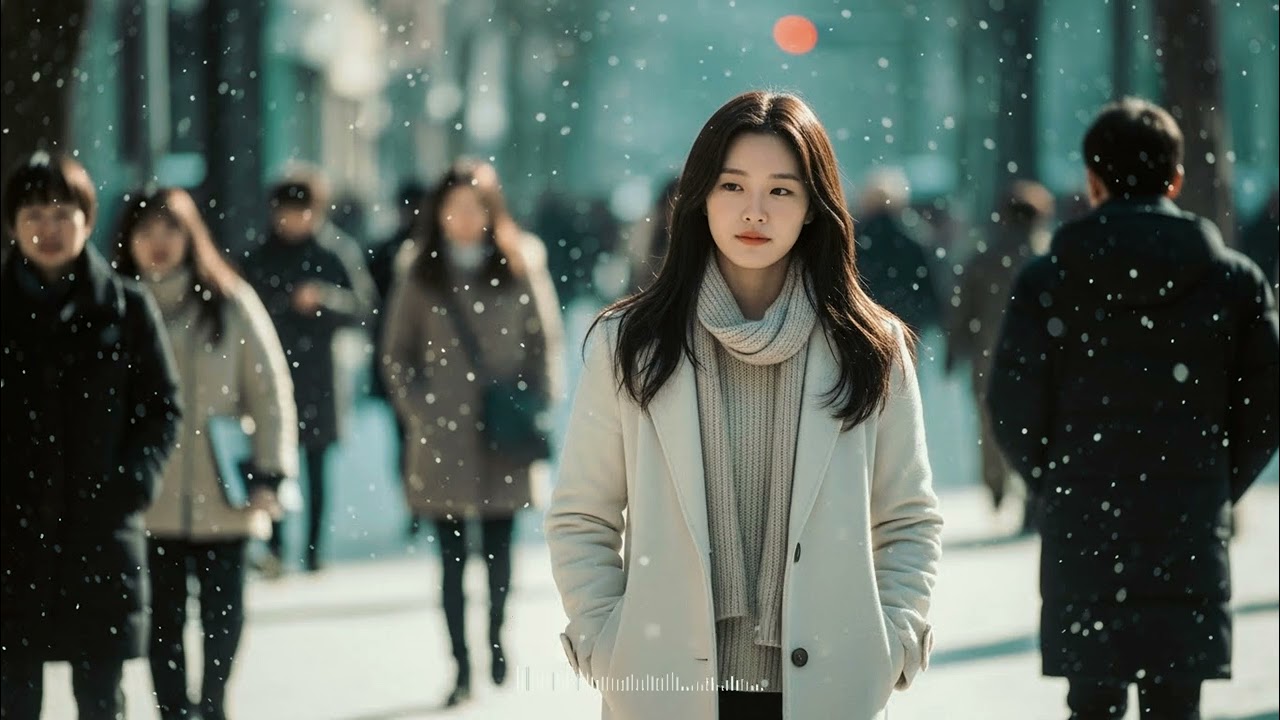 아직 남아 있는 장면 (A Scene That Still Remains)