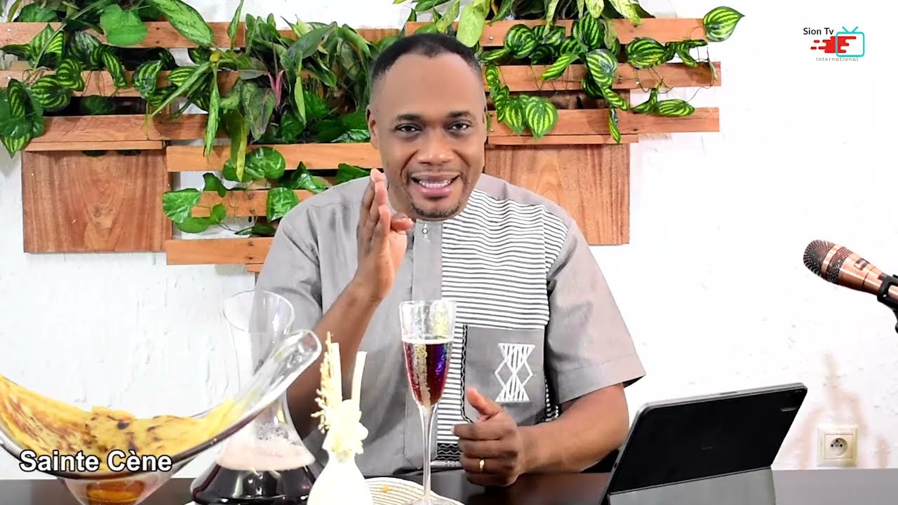 La Sainte-Cène