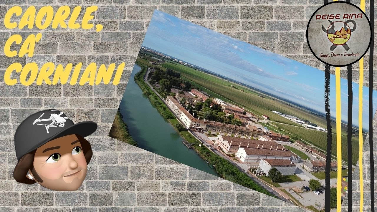 Caorle, Ca&rsquo; Corniani