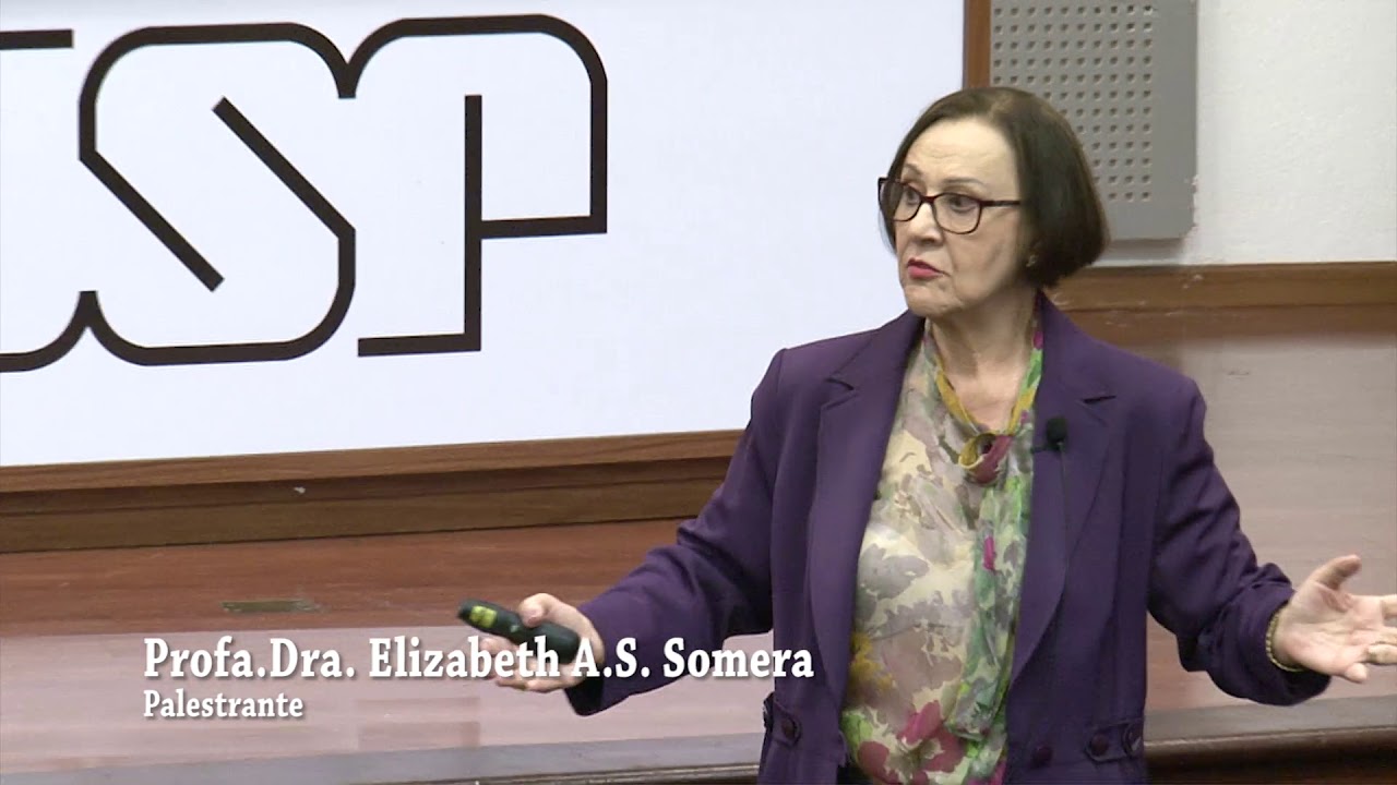 Revisão Teórica da Metodologia Científica - Profª Drª Elisabeth A.S. Somera