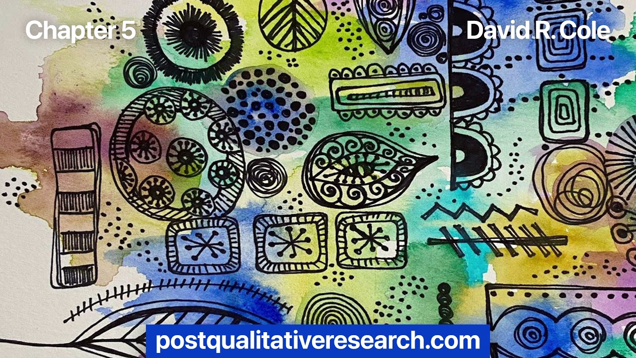 A New Science of Contemporary Educational Theory, Practice and Research with David R. Cole