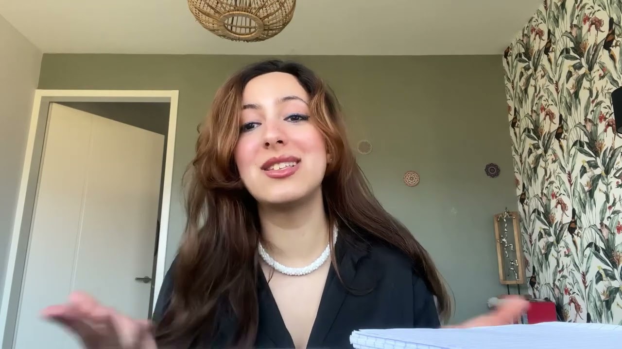 الإمتحان النضري للسياقة بهولندا🚗 نصائح و حيل كيف تنجح بدون خطأ😎🤓