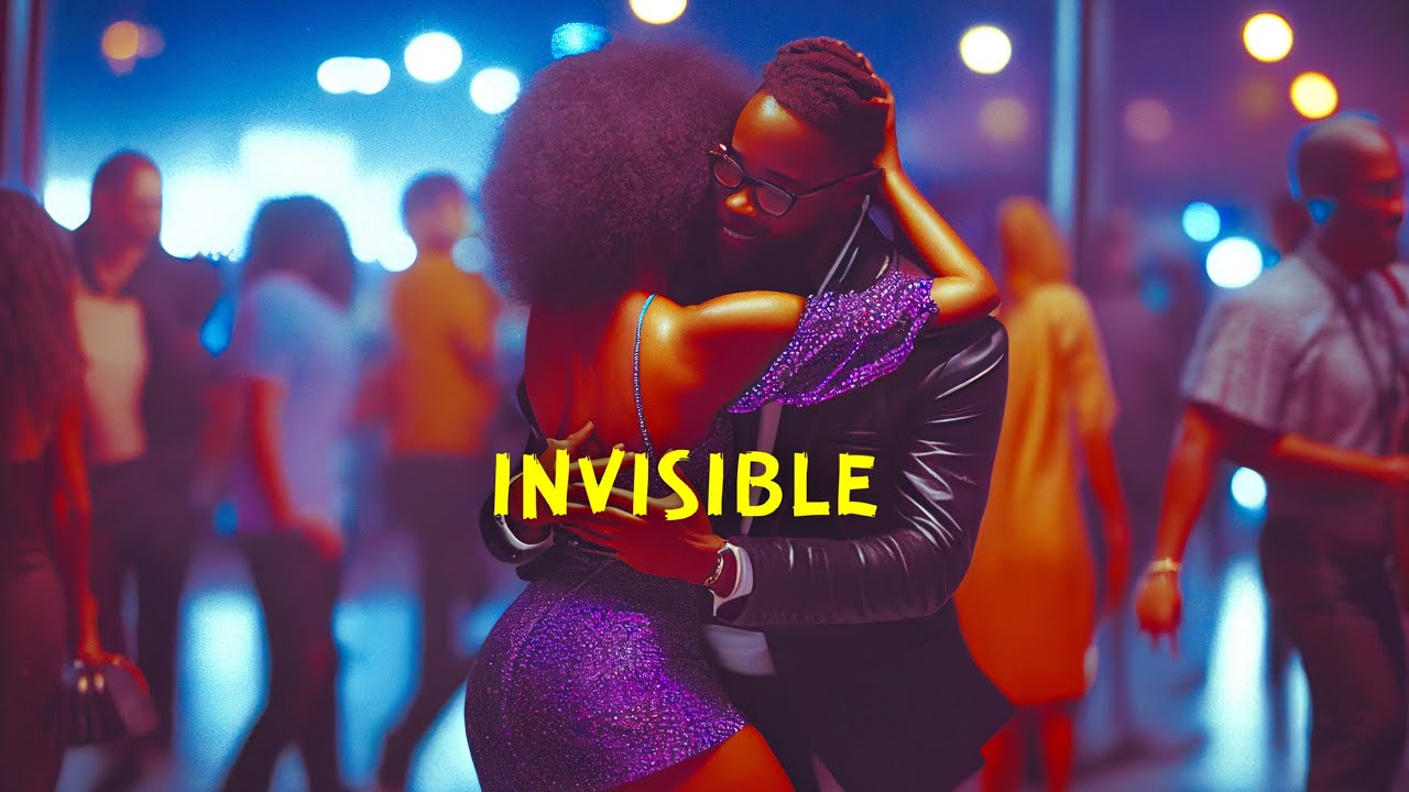 Kompa Instrumental Type Beat 2020 “Invisible” (Prod. Momento Mizik)