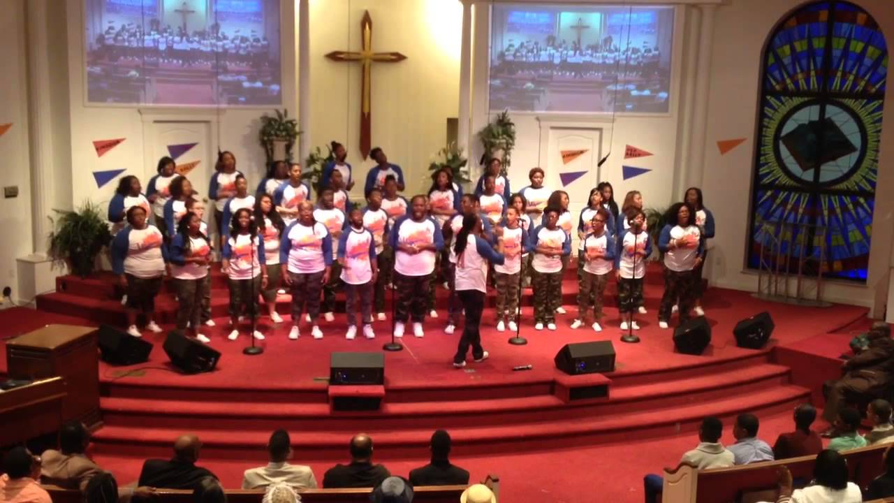 VSU - Hymn/Medley
