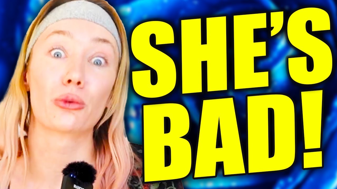She Made The Worst Ethan Klein Video Ever (Cruel World Happy Mind)