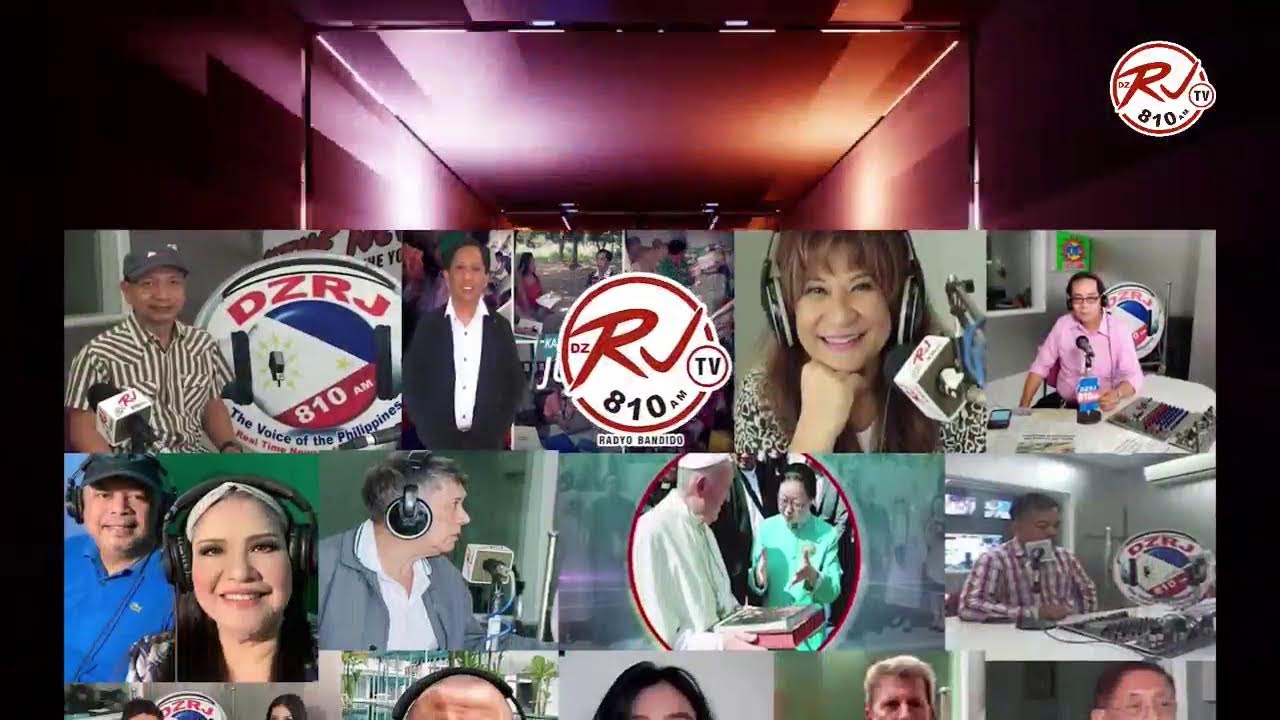 𝗞𝗮𝘀𝗮𝗻𝗴𝗴𝗮 𝗠𝗼 𝗔𝗻𝗴 𝗟𝗮𝗻𝗴𝗶𝘁 Hosted by Rey Langit - December 14, 2022