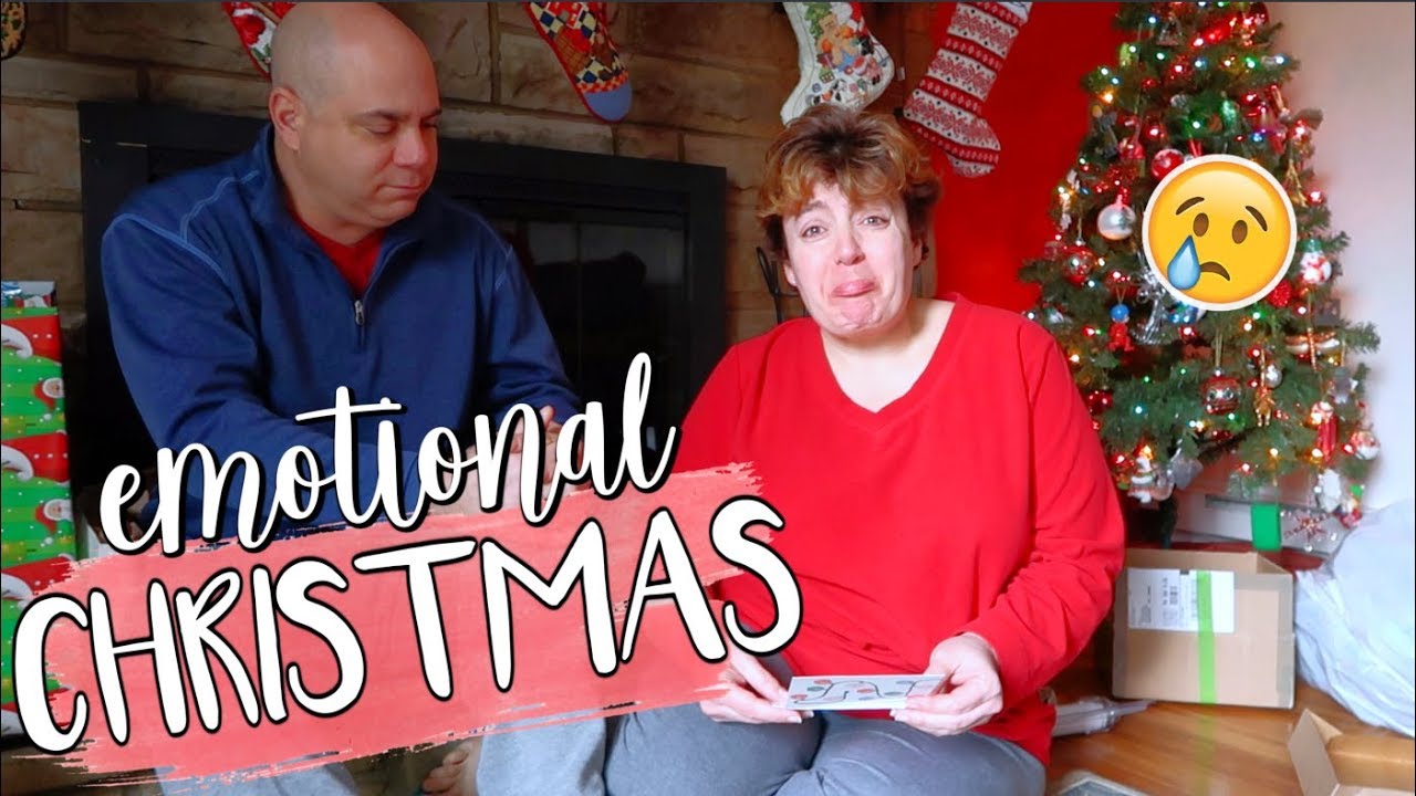 GARTH BROOKS TICKETS MADE MY MOM CRY!