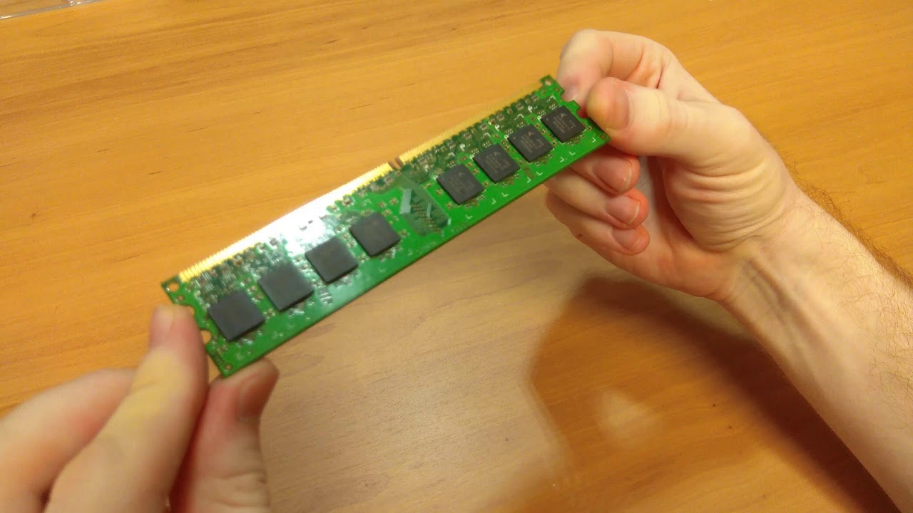 How to Properly Clean RAM on your Desktop PC