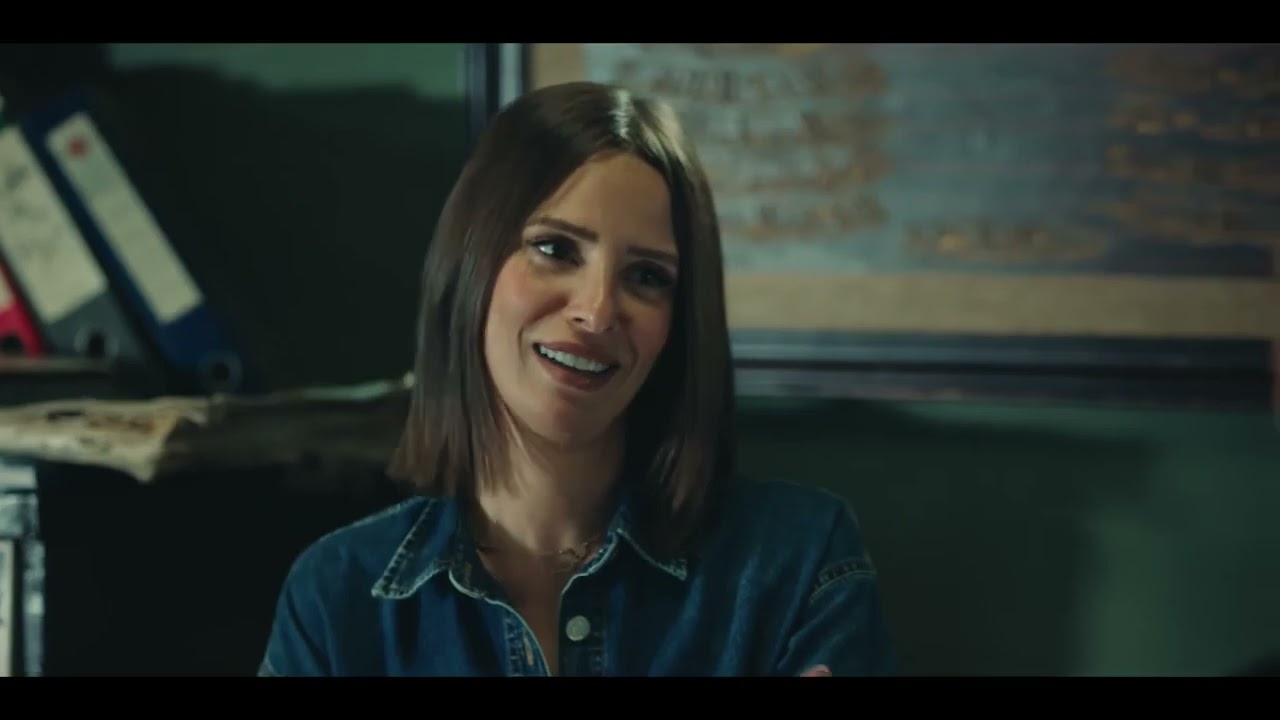 عبد الحكيم ماكانش متوقع اللي حصل من مريم 😮