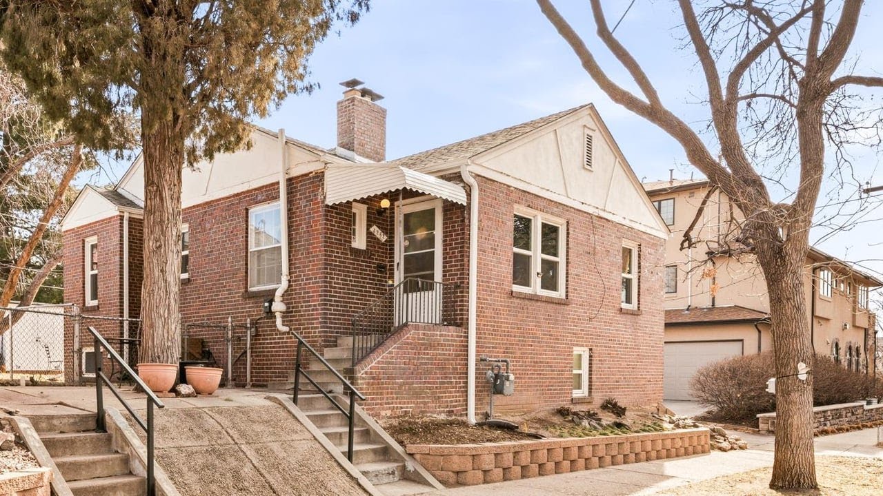 3262 Wolff St, Denver, CO