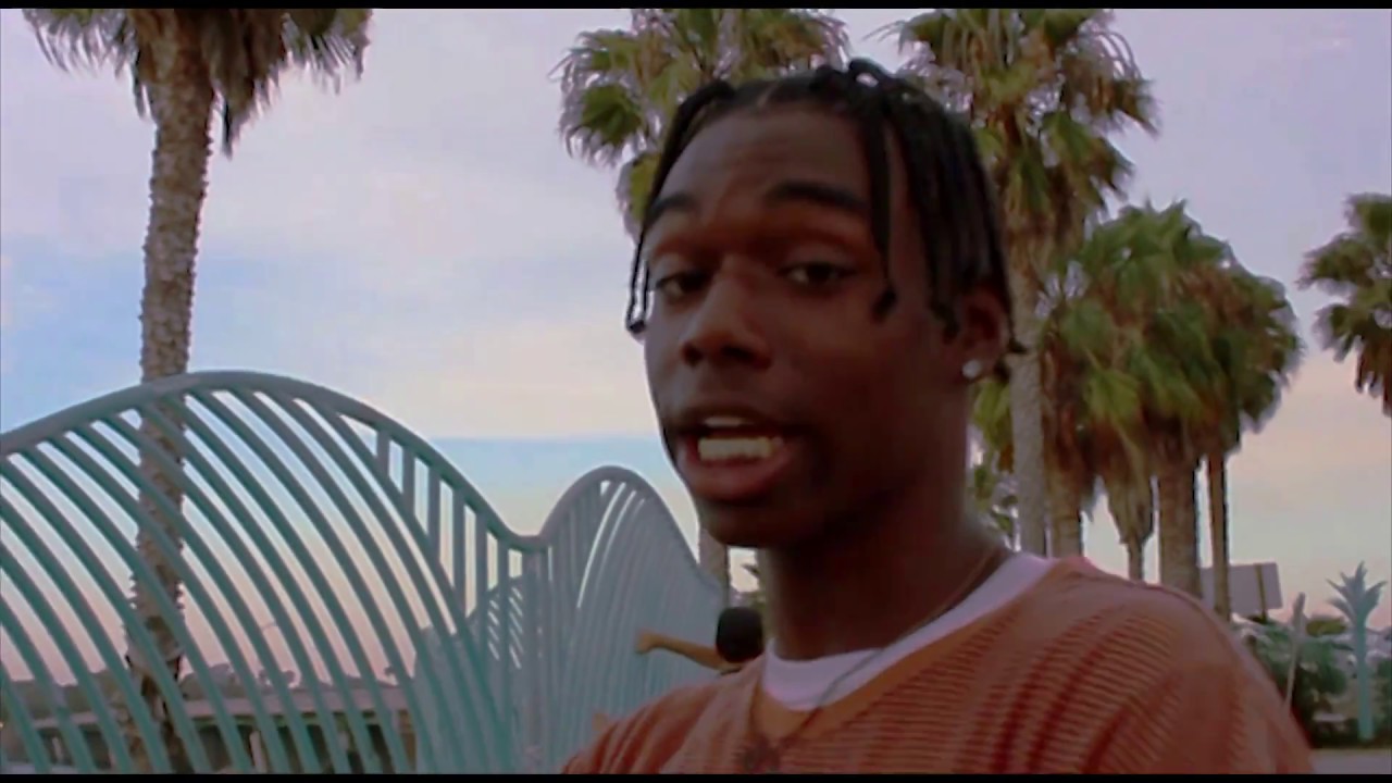 ILLU$TRIOUS - THE MI$T (Official Video)