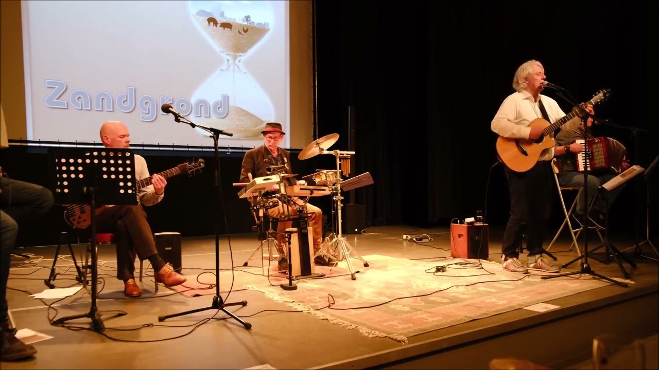 BKant - Muziekcaf&eacute; 20-02-2022