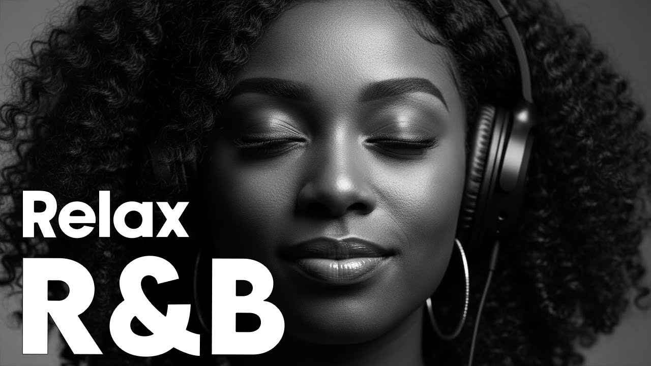 【R&B Relax 53】Deep Feel Healing Playlist / for Chill / Work / Indie / Ballad / Relax / Coffee