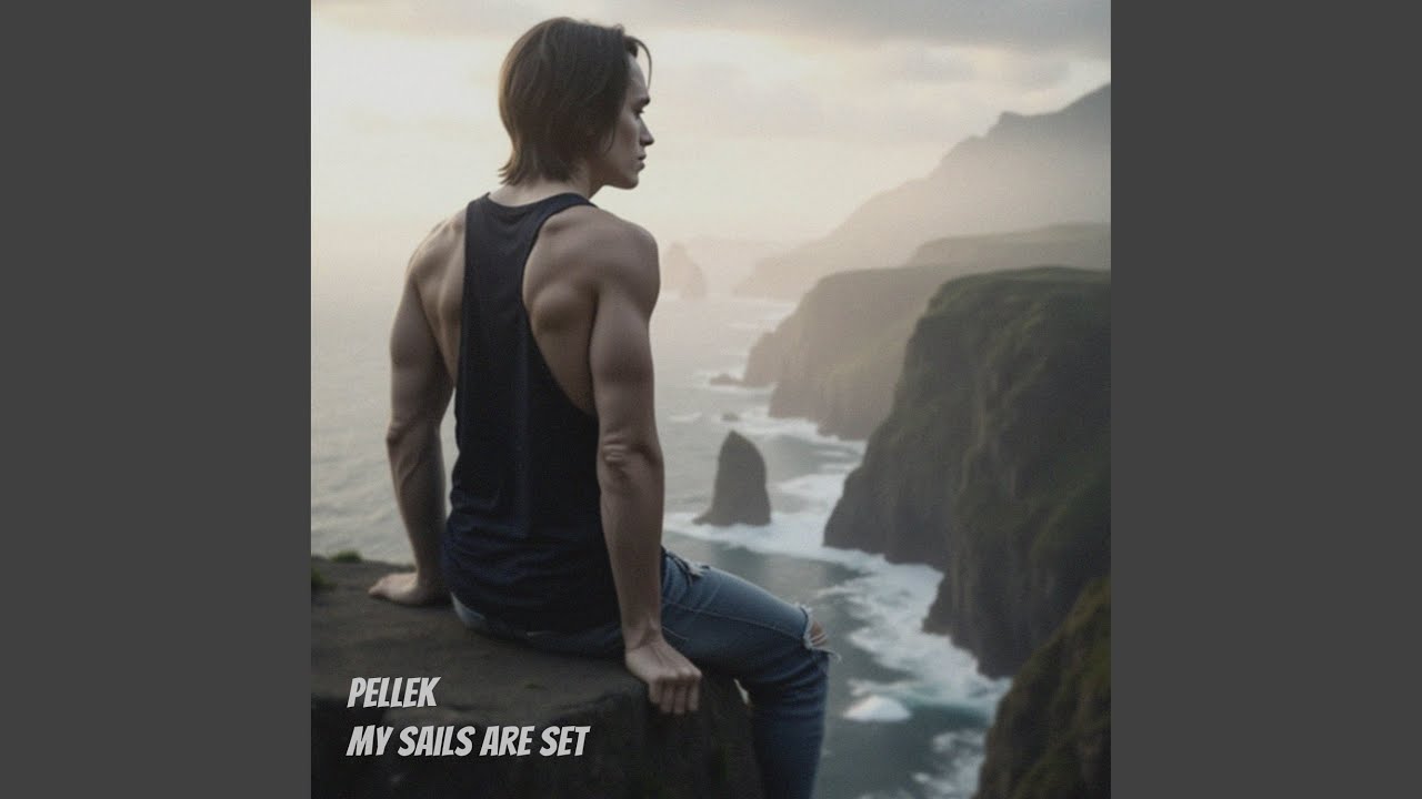 My Sails Are Set