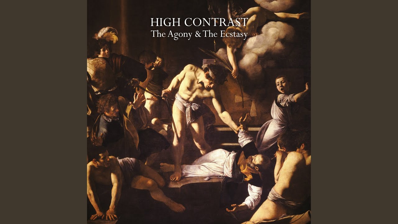 The Agony & The Ecstasy (feat. Selah Corbin)