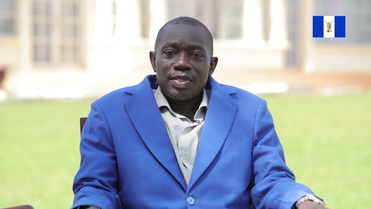 Omutaka Kitanda Samuel Bakisuula Kiwanuka | Ekika ky'Enjaza | Ttabamiruka w'Abataka 2022