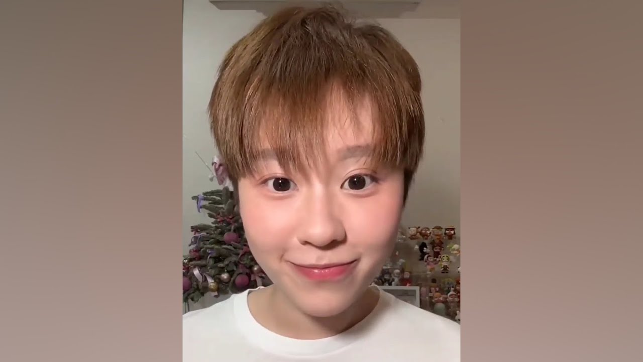 BamBam Niwirin Live | แบมแบม นีวิรินทน์ ไลฟ์ | 2024-02-09