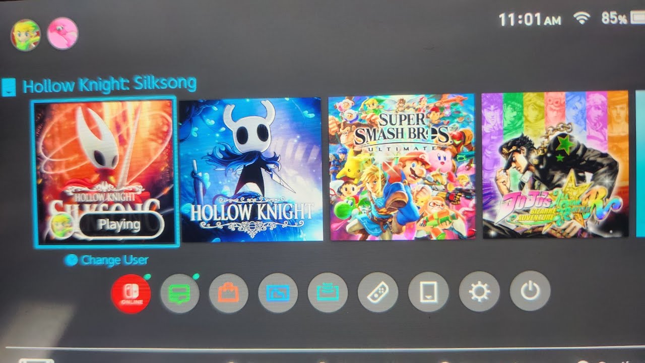Silksong is a breath of fresh air in a polluted game industry.