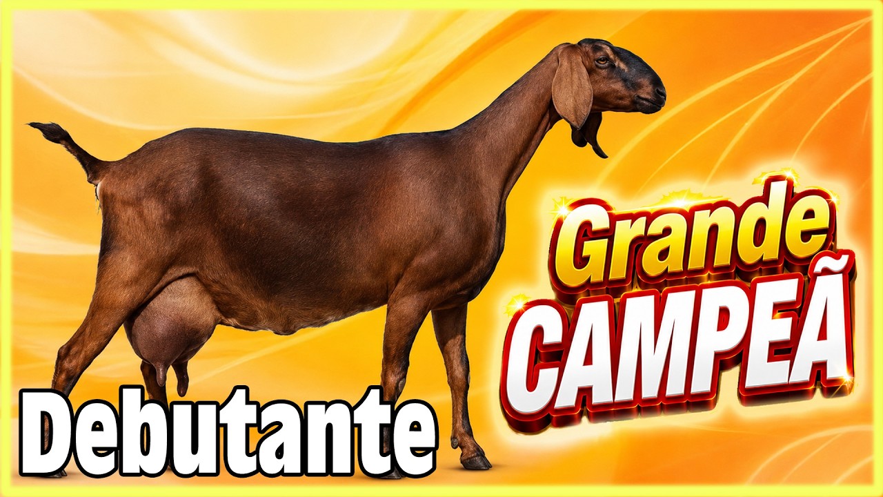 Anglo Debutante da Caroalina - Tem produtividade? - Reagindo